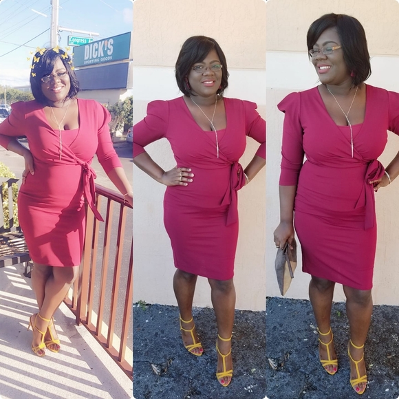 Meet your Posher, Bertude - Picture 1 of 1